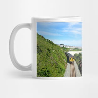 St Ives, Cornwall Mug